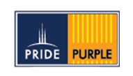 pride purple