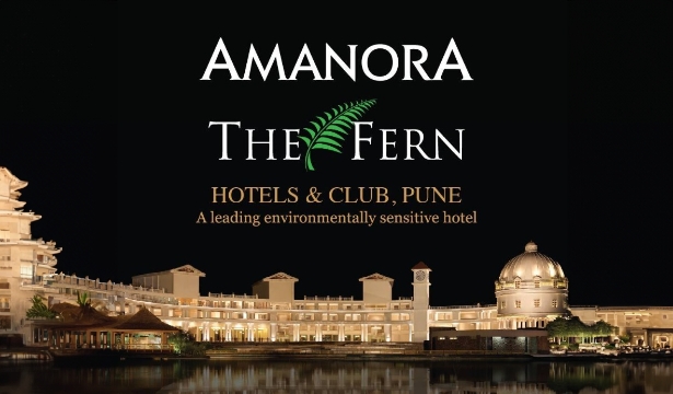 Amanora The Fern Hotel