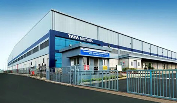 Tata Motors Warehouse, Chakhan